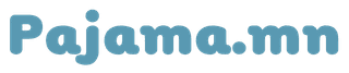 Pajama.mn