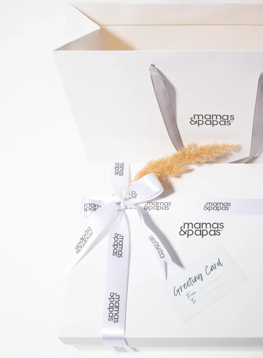 Нярайн бэлэг багц