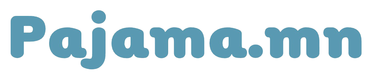 Pajama.mn